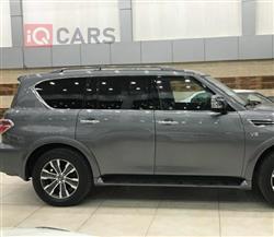 Nissan Armada